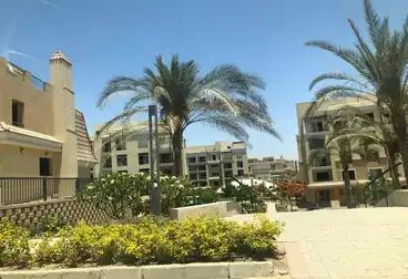 شقق للبيع - 3 غرف - بالدور 0