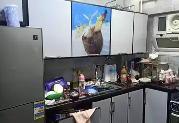 Apartments For sale - 3 rooms - floor 6