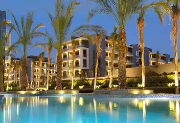 Apartment with Garden For sale - 2 rooms - floor 0