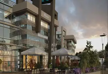 Commercial For sale - floor 1