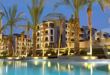 شقق للبيع - 3 غرف - بالدور 3