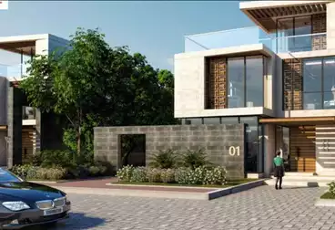 Villas For sale - 6 rooms