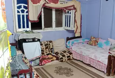 Apartments For sale - 3 rooms - floor 4
