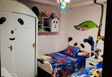 undefined undefined - 3 rooms - floor 5