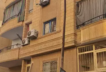 Apartments For sale - 3 rooms - floor 1
