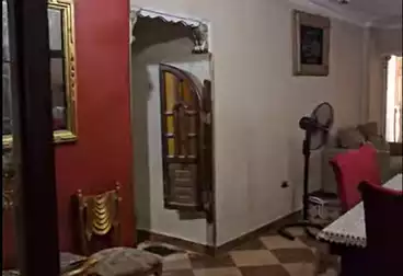 Apartments For sale - 3 rooms - floor 7