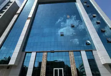 إداري للإيجار - 45 غرف