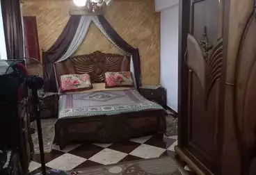 Apartments For sale - 3 rooms - floor 5