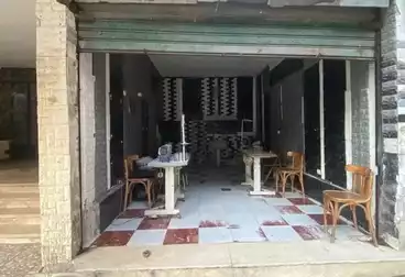 محلات للإيجار - بالدور 0
