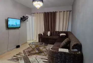 شقق مفروشة للإيجار - 3 غرف - بالدور 5