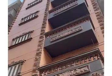 Apartments For sale - 3 rooms - floor 3