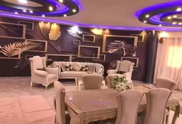 Villas For sale - 6 rooms