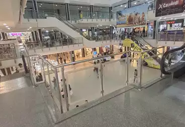 Commercial For rent - floor 1