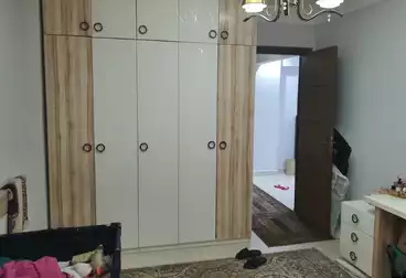 Furnished Apartment For sale - 2 rooms - floor 2