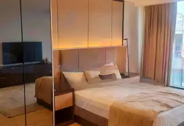 Serviced Apartments For sale - 1 rooms - floor 2