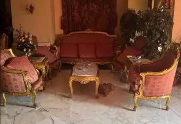 عقارات للبيع - 5 غرف - بالدور 5