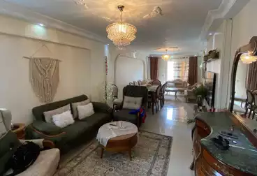 عقارات للبيع - 3 غرف - بالدور 11