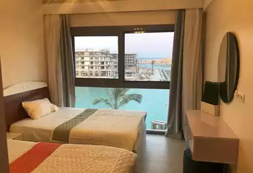 Chalets For rent - 3 rooms - floor 1