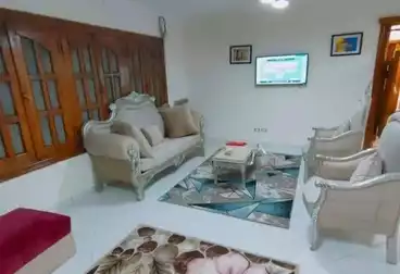 Properties For rent - 3 rooms - floor 4