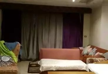 شقق للبيع - 3 غرف - بالدور 4