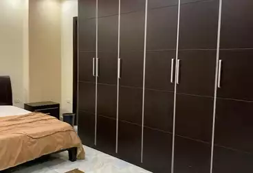 Furnished Apartment For rent