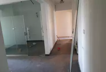 Offices For rent - 3 rooms - floor 0