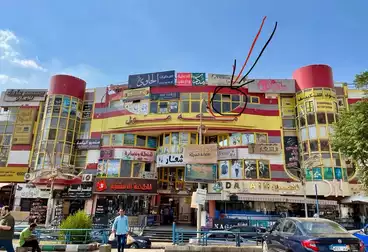 Commercial For sale - 1 rooms - floor 3