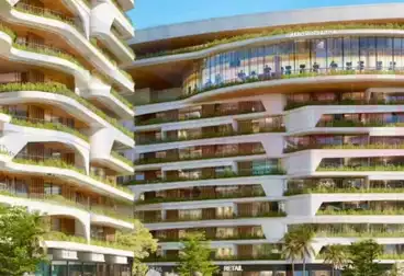 Apartments For sale - 3 rooms - floor 10