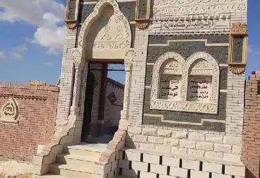 مدافن للبيع