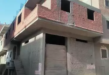 منزل / بيت للبيع - 2 غرف