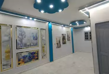 Apartments For sale - 2 rooms - floor 3