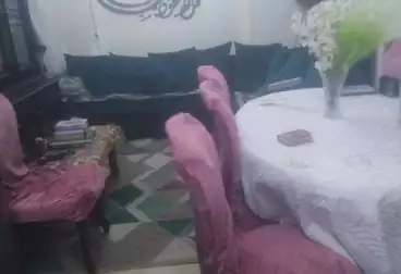 شقق للبيع - 2 غرف - بالدور 4
