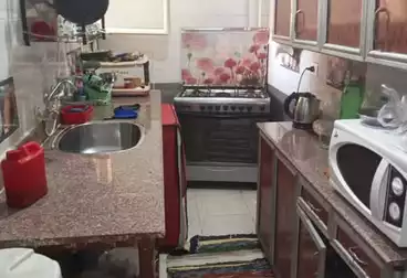 Apartments For sale - 3 rooms - floor 4