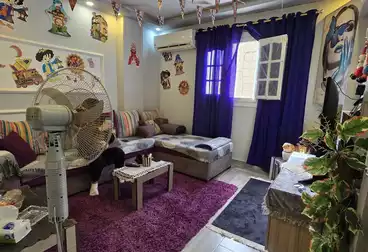 شقق للبيع - 3 غرف - بالدور 9