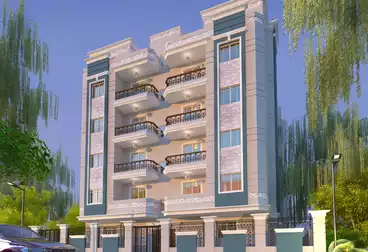 Apartments For sale - 3 rooms - floor 1