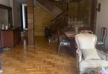 Triplex For sale - 4 rooms