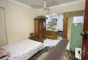 undefined undefined - 2 rooms - floor 1