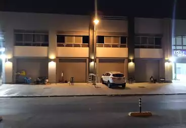 Commercial For rent - floor 0