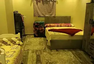 Furnished Apartment For sale - 3 rooms - floor 1