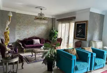 Apartments For sale - 4 rooms - floor 1