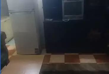 Furnished Apartment For rent - 2 rooms - floor 2