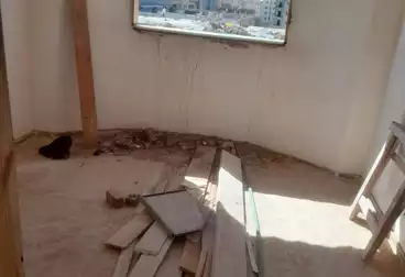 undefined undefined - 2 rooms - floor 8