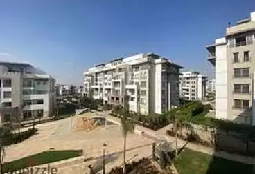 Furnished Apartment For rent - 3 rooms - floor 0