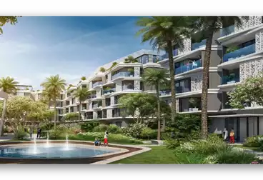 Apartments For sale - 1 rooms - floor 1