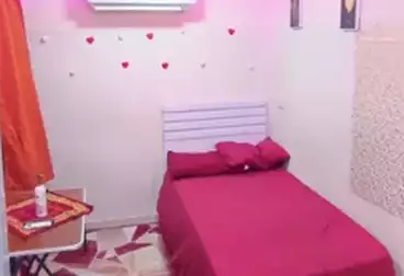 Studio For rent - 1 rooms - floor 7