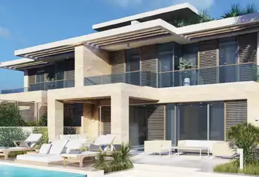 Chalets For sale - 2 rooms - floor 3