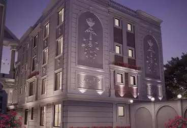 Apartments For sale - 3 rooms - floor 2