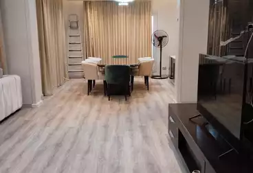 Furnished Apartment For sale - 3 rooms - floor 3