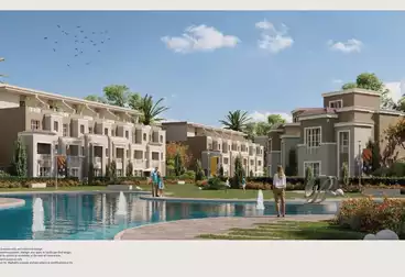 Villas For sale - 4 rooms