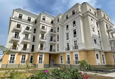 Apartments For sale - 4 rooms - floor 2